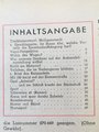 "Motor und Sport" - 13.März 1938 - Heft 11, 46 Seiten, gebraucht, DIN A4