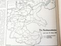 "Motor und Sport" - 03. April 1938 - Heft 14, 50 Seiten, gebraucht, DIN A4
