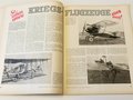 "Motor und Sport" - 30.Juni 1940 - Heft 26, 34 Seiten, gebraucht, DIN A4