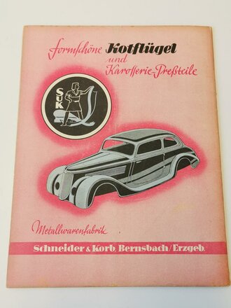 "Motor und Sport" - 10.März 1940 - Heft 10, 58 Seiten, gebraucht, DIN A4