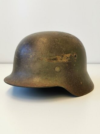 Stahlhelm Modell 1935 der Wehrmacht....