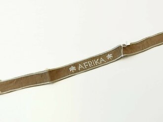 Ärmelband "Afrika", Länge 49cm,...