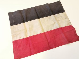 Kaiserreich, kleine Flagge 37 x 47cm