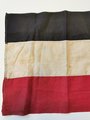 Kaiserreich, kleine Flagge 37 x 47cm