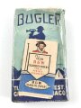 U.S.  WWII, Bugler Tobacco, unopened