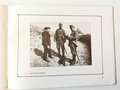 Kriegs-Album des Marinekorps Flandern 1914-1917, 192 Seiten, A4