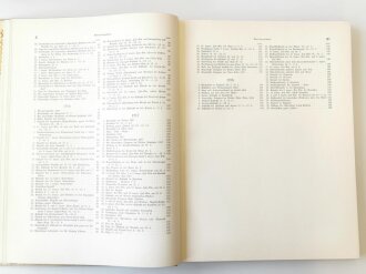 Das Bayernbuch vom Weltkriege 1914 - 1918, Band I+II, datiert 1930, insgesamt 897 Seiten