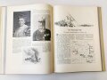 Das Bayernbuch vom Weltkriege 1914 - 1918, Band I+II, datiert 1930, insgesamt 897 Seiten