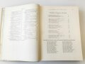 Das Bayernbuch vom Weltkriege 1914 - 1918, Band I+II, datiert 1930, insgesamt 897 Seiten