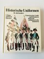 "Historische Uniformen" - 18. Jahrhundert, 157 Seiten, DIN A5