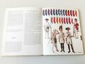 "Historische Uniformen" - 18. Jahrhundert, 157 Seiten, DIN A5