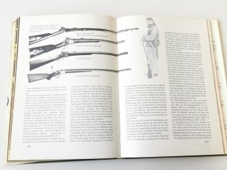 "Alte Feuerwaffen" - Welsermühl, 268 Seiten, DIN A4