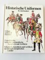 "Historische Uniformen" - 18. Jahrhundert, 156 Seiten, DIN A5