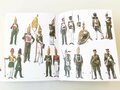 "Historische Uniformen" - Napoleonische Zeit - 18. Jahrhundert und 19. Jahrhundert, 156 Seiten, DIN A5