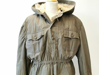 Waffen SS Tarnparka, sogenannter "Charkowparka"...