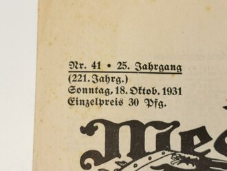 Mecklenburger Warte - Rostocker Zeitung, Nr. 41, 18....