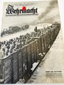 Die Wehrmacht - "1000 von 657948!", Nummer 23, 5. November 1941