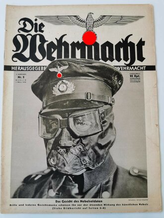 Die Wehrmacht - "Das Gesicht des...