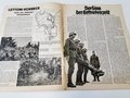 Die Wehrmacht - "Rekruten", Nummer 3, Erste Februar-Ausgabe 1938