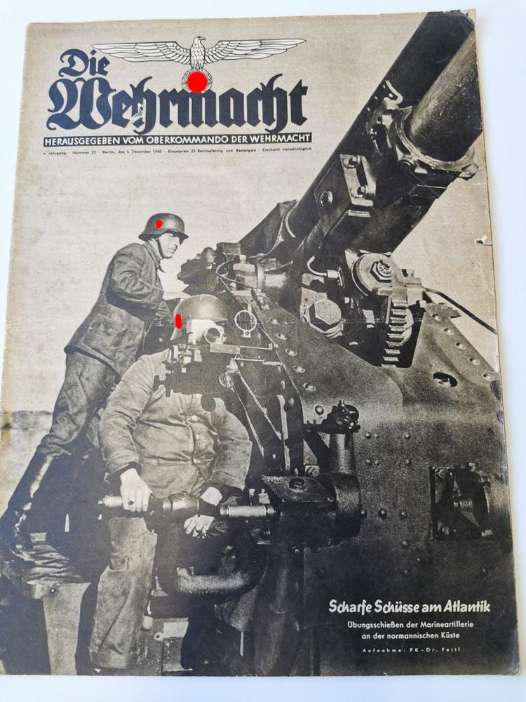 Die Scharfe Nummer Die Scharfe Nummer
