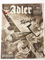 Der Adler "Tiefangriff", Heft Nr. 24, 26. November 1940