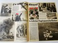 Der Adler "Für den Höhenflug gerüstet", Heft Nr. 12, 9. Juni 1942