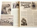 Der Adler "Das hat mal wieder hingehauen!", Heft Nr. 6, 18. März 1941