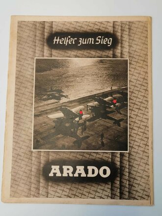 Der Adler "und nun - England", Heft Nr. 14, 9. Juli 1940