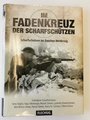 "Im Fadenkreuz der Scharfschützen" Scharfschützen im 2. Weltkrieg, 222 Seiten