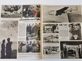 Der Adler "Generalschau neuer Waffen", Heft Nr. 21, 12. Oktober 1943
