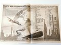 Der Adler "Den Sowjets entwischt", Heft Nr. 26, 23. Dezember 1941