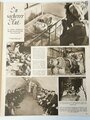 Der Adler "Hier steht die Feindbatterie", Heft Nr. 17, 17. August 1943