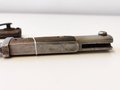 Preussen, Seitengewehr M1884/98 , Kammerstück von 1915