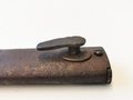 Preussen, Seitengewehr M1884/98 , Kammerstück von 1915