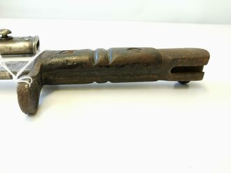 U.S. WWI Bayonet P17 ex P13