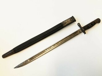 U.S. WWI Bayonet P17 ex P13