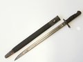 U.S. WWI Bayonet P17 ex P13