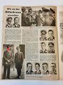 Der Adler "Heute Fortsetzung:Major Mölders erzählt sein Leben", Heft Nr. 22, 29. Oktober 1940