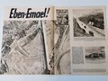 Der Adler "Sturmsieg im Westen", Heft Nr. 11, 28. Mai 1940