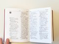 Wörterbuch der Waffentechnik, Englisch-Deutsch; Deutsch-Englisch, 290 Seiten