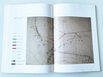 Die Befestigungen des Isteiner Klotzes 1900 - 1945, 270 Seiten