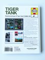 "TIGER TANK Owners´ Workshop Manual", englische Sprache, 164 Seiten