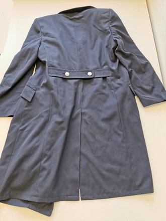 Bundeswehr luftwaffe mantel Clearance