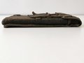 Luftwaffe, Magazintasche für MP40. Getragenes Stück, keine Stempelung erkennbar
