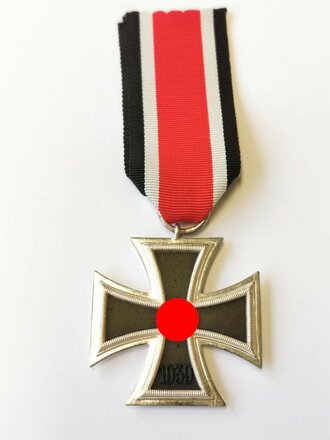Eisernes Kreuz zweiter Klasse, HK vollständig...