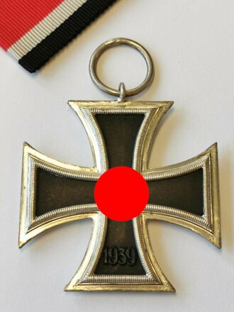 Eisernes Kreuz zweiter Klasse, Schinkelstück, HK...