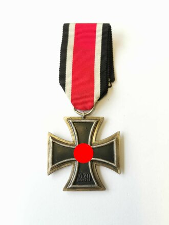 Eisernes Kreuz zweiter Klasse, HK beinahe...