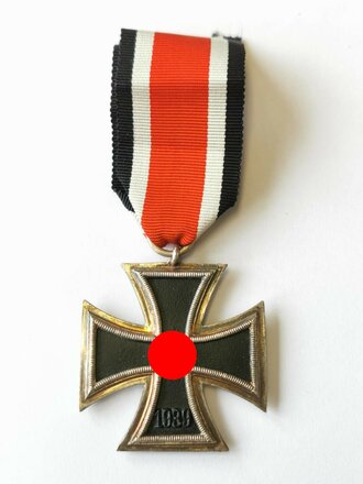 Eisernes Kreuz zweiter Klasse 1939, HK zu 95%...