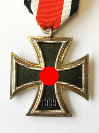 Eisernes Kreuz zweiter Klasse 1939, HK zu 95%...