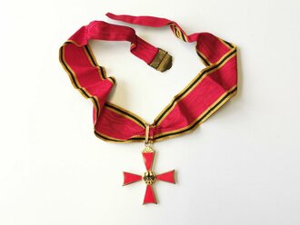 Bundesverdienstkreuz, Großes Verdienstkreuz im Etui